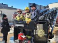 35 Ladder